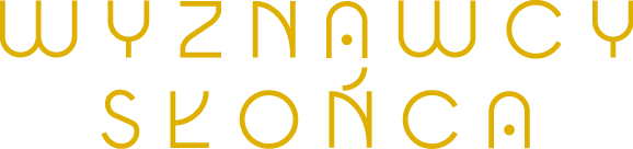 Wyznawcy Slonca Logo Sticky header